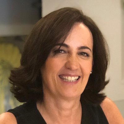 Profile Picture of Violeta Sanchez (@NYCNYC6) on Twitter