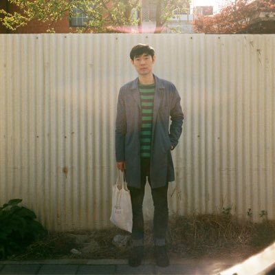 Profile Picture of Jong Min Choi (@63_fuzzstrat) on Twitter