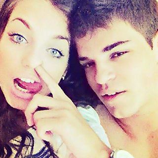 Profile Picture of Mickaela Carter (@ih8u.lol) on Facebook