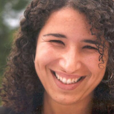 Profile Picture of Fatima Bonebakker (@FatimaBonebak) on Twitter