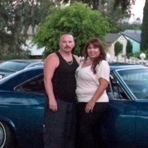 Profile Picture of Anthony Prieto (@rabbit1213) on Myspace