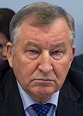 Profile Picture of Alexander Karlinon Wikipedia