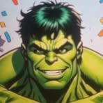 Profile Picture of Luis Joseph Strauss Art (@Luis-Joseph-Strauss-Art) on Facebook