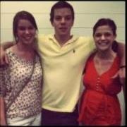 Profile Picture of Reese Kenan Lewis (@crkl) on Pinterest