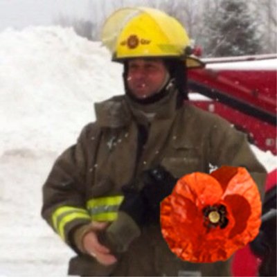 Profile Picture of Pat Gagné (@patgagne89) on Twitter