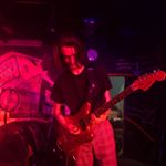 Profile Picture of Damian Wade (@damianwade) on Instagram