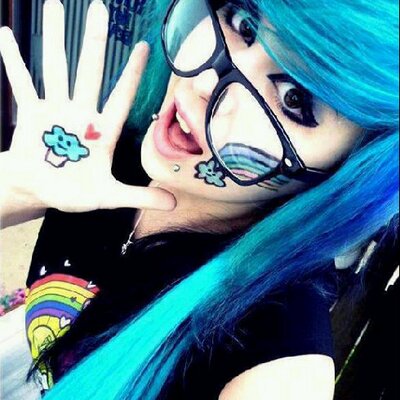 Profile Picture of Bibi #rodriguez (@bibirodriguez15) on Twitter