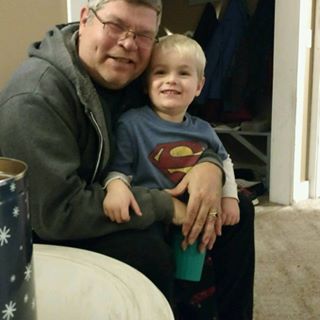 Profile Picture of Jeffrey Cooper (@jeffrey.cooper.35) on Facebook