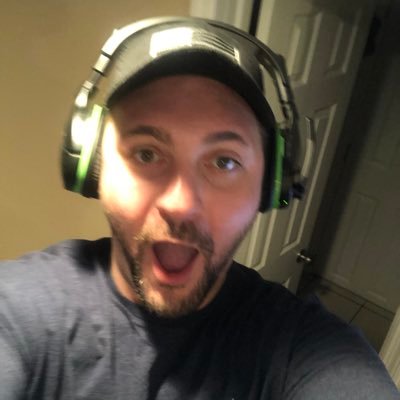 Profile Picture of Richard McGuire (@RichMcGBaby89) on Twitter