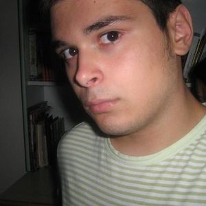 Profile Picture of Francesco Scognamiglio (@frankscognamiglio) on Myspace