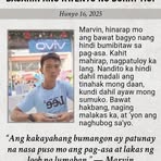 Profile Picture of Marvin Adrian B. Dubas (@Marvin-Adrian-B-Dubas) on Facebook