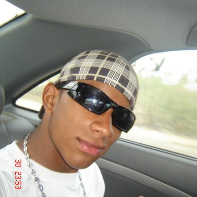 Profile Picture of Alexander Tinoco (@alex3094) on Twitter
