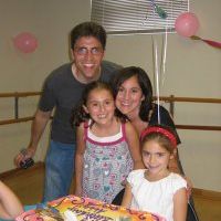 Profile Picture of Sandi Arnowitz Stern (@sandistern) on Pinterest