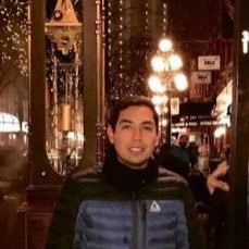 Profile Picture of Daniel Esquivel (@daniel_esq) on Twitter