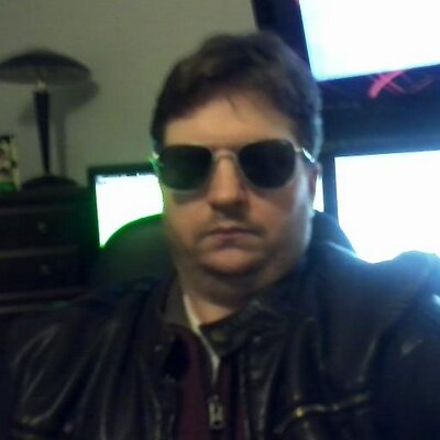 Profile Picture of Todd Ashworth (@Todd_AOK) on Twitter