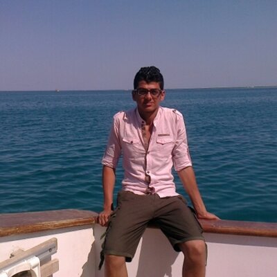 Kirolos Emad-tadros - Twitter Profile Picture of Kirolos Emad-tadros (@TadrosKirolos) on Twitter