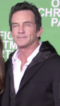 Profile Picture of Jeff Probst - Wikipediaon Wikipedia