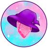 Profile Picture of Crystal Farmer (@@invalidmystic) on Tiktok