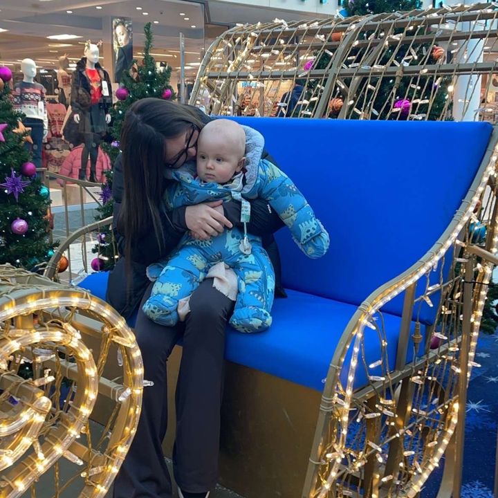 Profile Picture of Jade Mcgee (@@jademcgee_x) on Tiktok