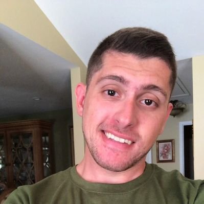 Profile Picture of Nick Antonucci (@Nucci94) on Twitter