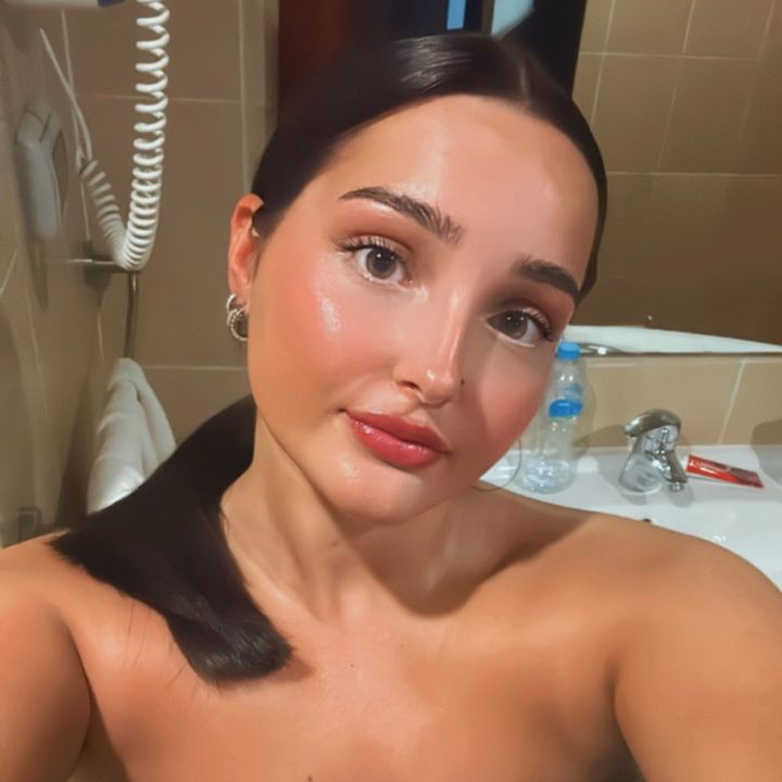 Profile Picture of Shannon Foster (@@shannonjfoster) on Tiktok