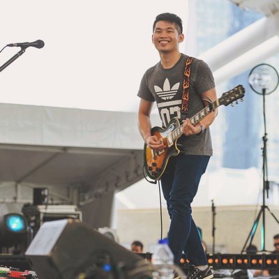 Profile Photo of Joshua Low (@joshthelow) on Twitter