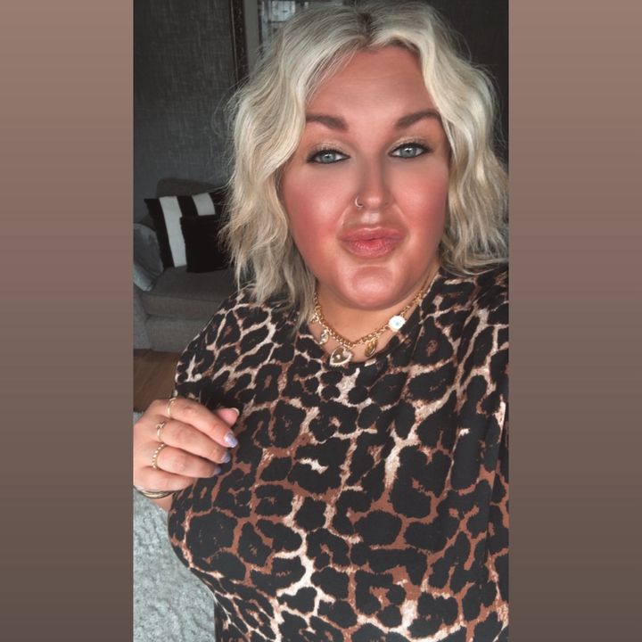 Profile Picture of Trudy 🖤 (@trudyharkness) on Tiktok