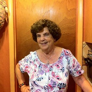 Profile Picture of Clara Gorrin (@clara.gorrin) on Facebook