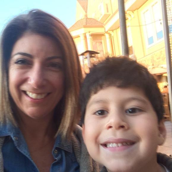 Profile Picture of Deb Podberesky (@dpodberesky) on Poshmark