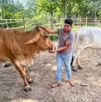 Profile Picture of Andrey Ramirez (@andrey.ramirez.306594) on Facebook