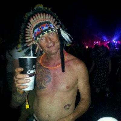 Profile Picture of Kevin Reeve (@ReeveRingo) on Twitter