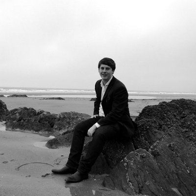 Profile Picture of Bradley Monk (@BradersMonk) on Twitter