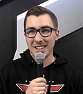 Profile Picture of KioShiMaon Wikipedia