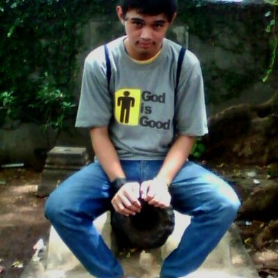 Profile Picture of Calvo Jason Laurens (@CalvoKeren) on Twitter