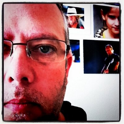 Profile Photo of Roger Caldwell (@rcaldwel) on Twitter