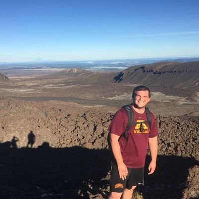 Profile Picture of Alex Daugherty (@bigdoc66) on Twitter