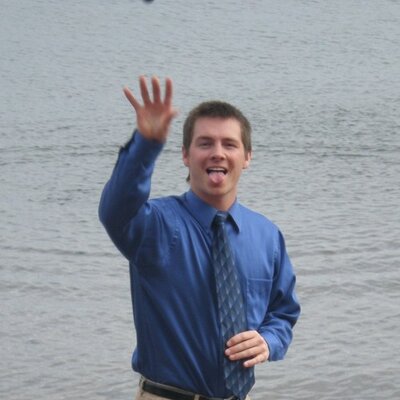 Profile Picture of Mike Brinda (@MikeBrinda) on Twitter