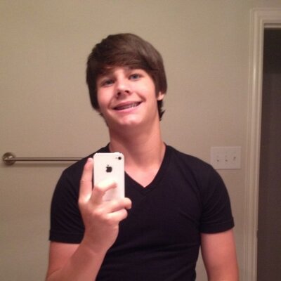 Profile Picture of Jacob Buckley (@jacobbuckley10) on Twitter