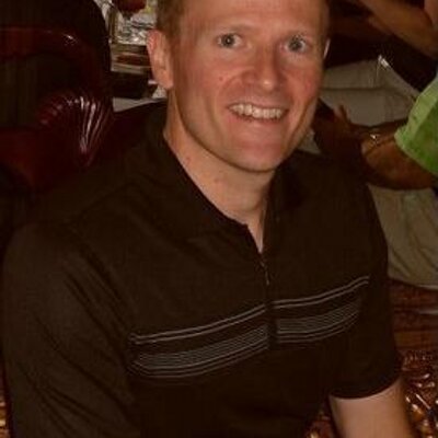 Profile Picture of Mark Scialabba (@scialam) on Twitter