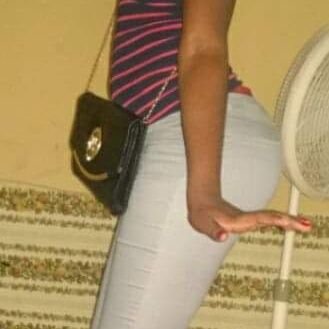 Sylnè Pierre Anglade - Twitter Profile Picture of Sylnè Pierre Anglade (@AngladeSylne) on Twitter