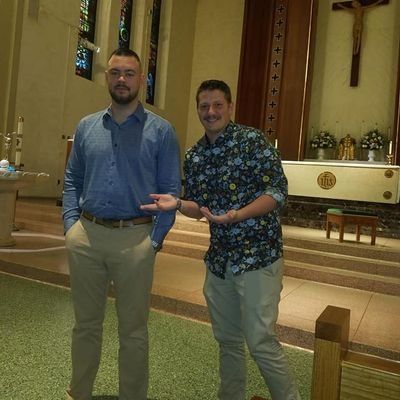 Profile Picture of danplath1 (@danplath1) on Tiktok