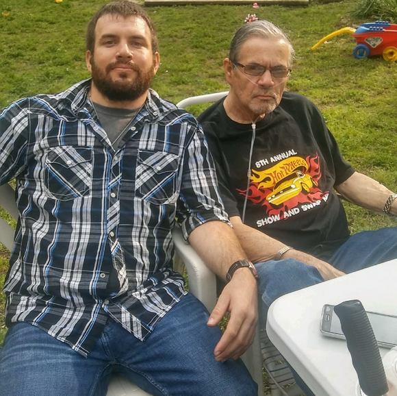 Profile Picture of Joseph Beck (@josephbeck) on Poshmark