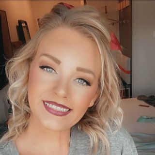 Profile Picture of Amanda (@amandageee910) on Instagram