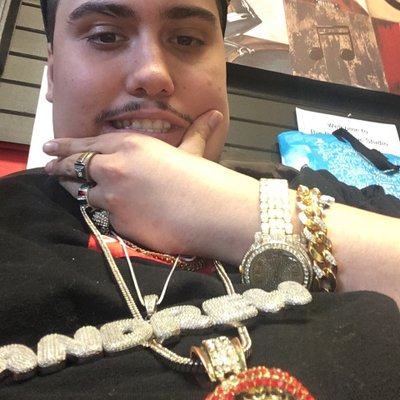 Profile Picture of Andrewkegel (@Andrewkegel5) on Twitter