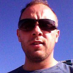 Profile Picture of Eamonn Farrell (@FarrelEamonn) on Twitter