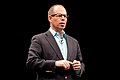 Profile Photo of Michael Bieruton Wikipedia