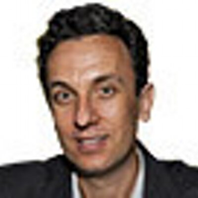 Profile Picture of Joel Sherman (@JoeISherman1) on Twitter