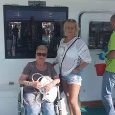 Profile Picture of Sandra De Netto (@SandraDeNetto1) on Twitter