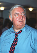 Profile Picture of James Stirling (architect)on Wikipedia