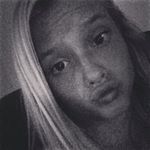 Profile Picture of Nicole-kay-kay (@kaylee_stubbs) on Instagram